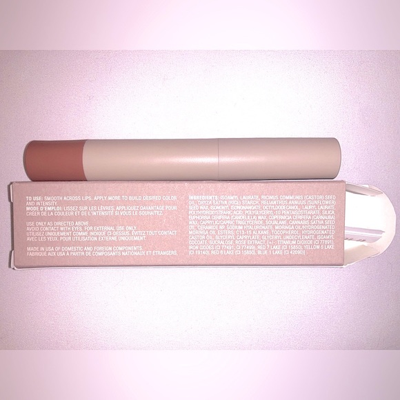 Rose Inc. Lip Sculpt Amplifying Lip Colour - Beams - Picture 3 of 4